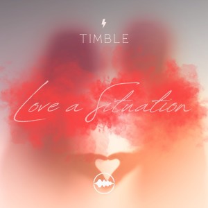 Timble的专辑Love a Situation (Remastered 2024)