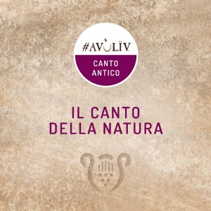 Album Il Canto Della Natura (Canto Antico) from Avuliv