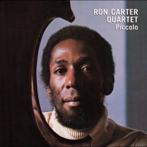 收聽Ron Carter Quartet的Sunshower (Live)歌詞歌曲