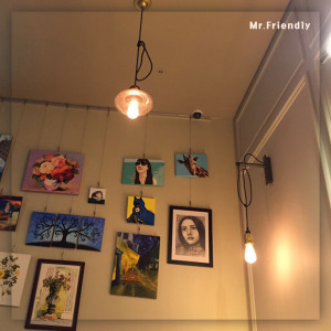 Listen to #Some song with lyrics from 미스터 프랜들리