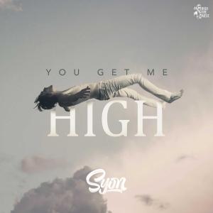 อัลบัม You Get Me High ศิลปิน SyonMusic