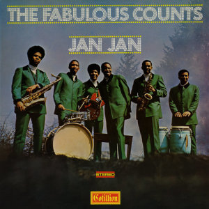 收聽The Fabulous Counts的Jan Jan歌詞歌曲
