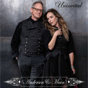 ดาวน์โหลดและฟังเพลง Uninvited พร้อมเนื้อเพลงจาก Andersen