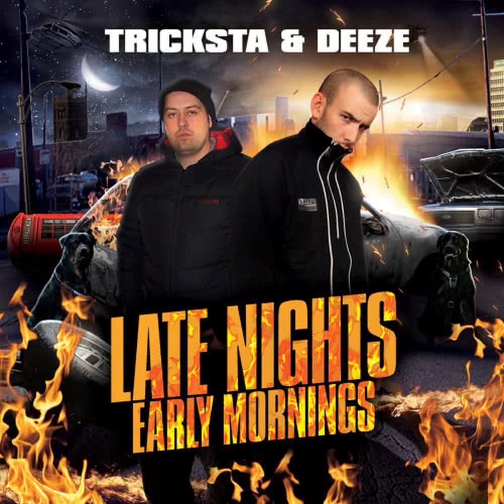 Late Nights, Early Mornings