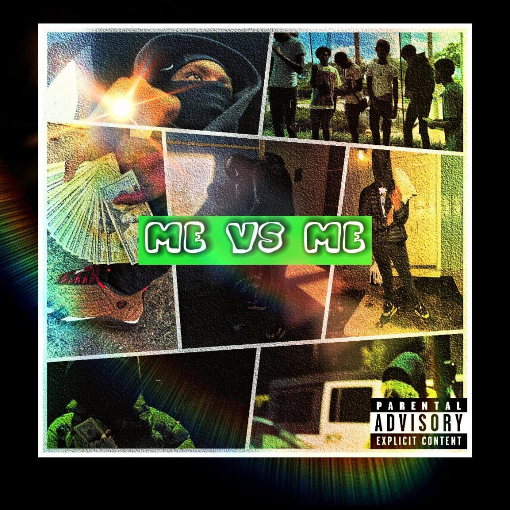 1ofdem (feat. Kjay) (Explicit)
