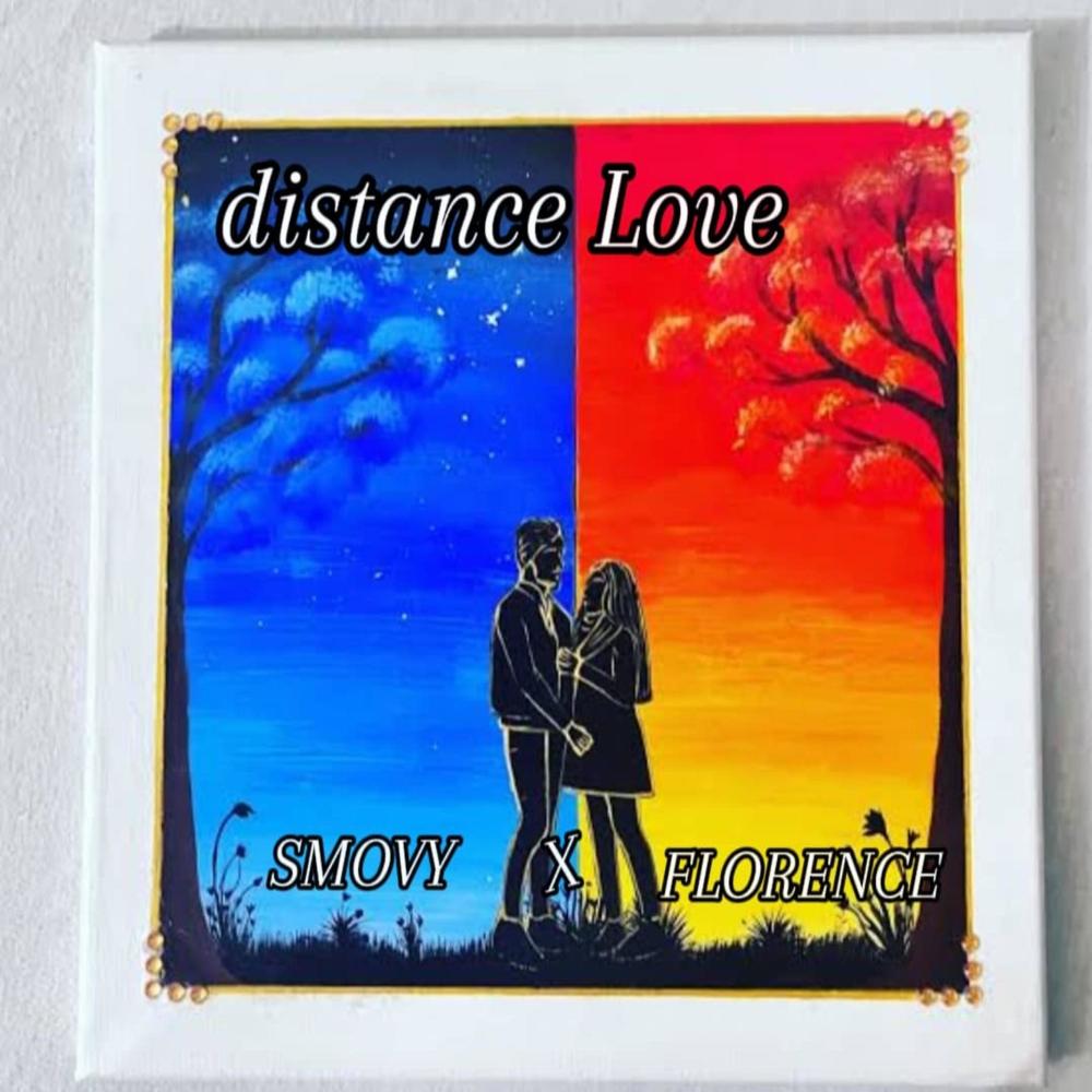 Distance Love (feat. Florence)