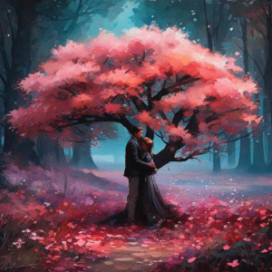 收聽Lappy的Сладкий поцелуй歌詞歌曲