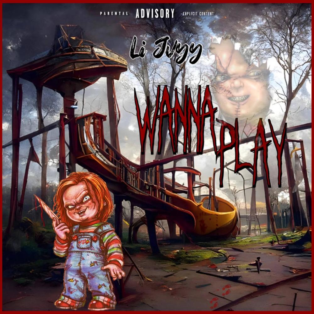 Wanna Play (Explicit)