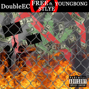 收听DoubleEC的Freestyle (Explicit)歌词歌曲