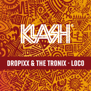 Album LOCO from The Tronix