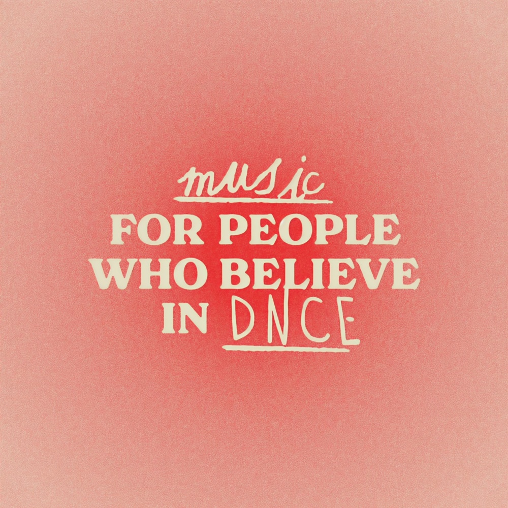Work It Out (DNCE Remix)