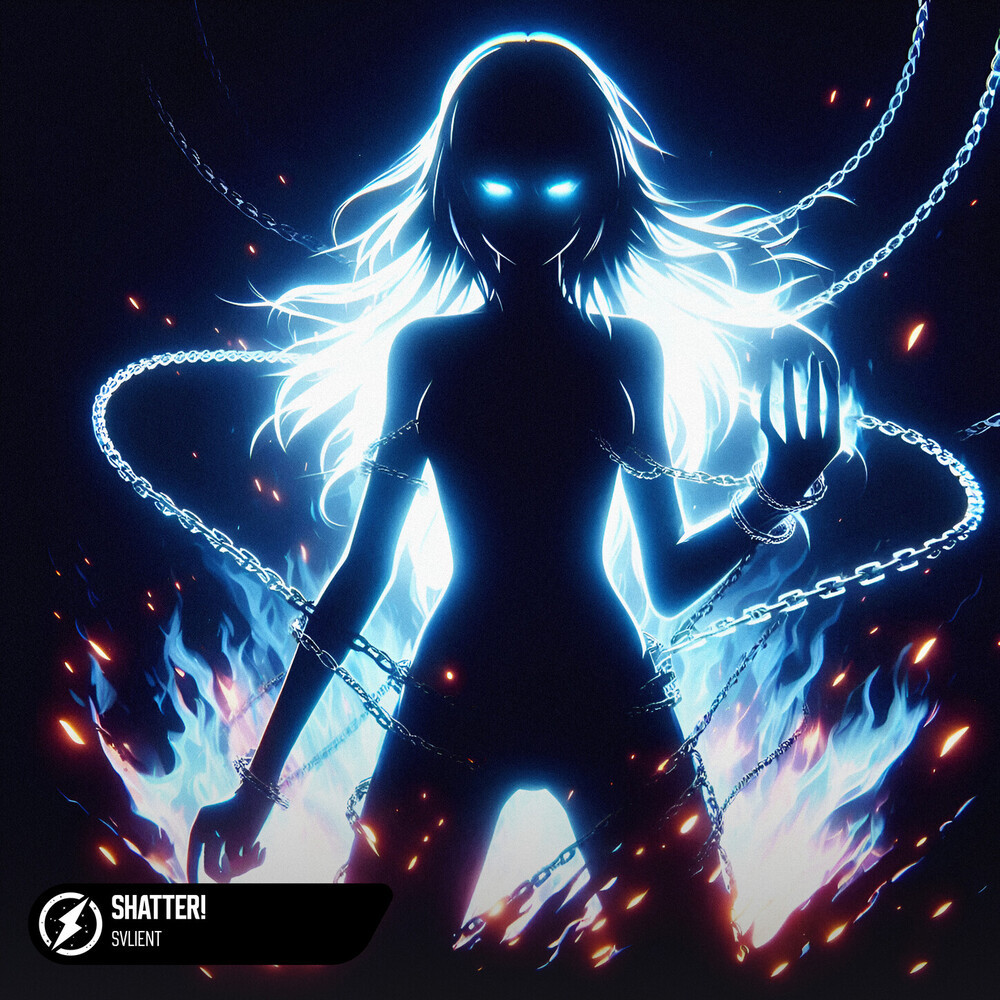 SHATTER! (Sped Up)