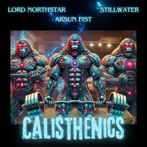 Album Calisthenics (Explicit) from Lord Northstar