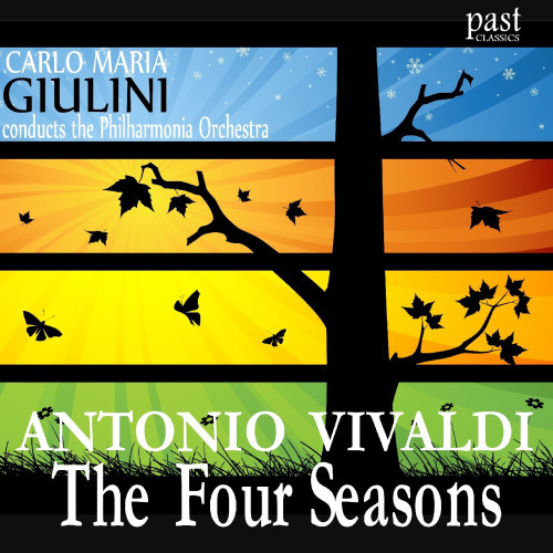 Concerto in E Major - "La Primavera": III. Allegro (Danza pastorale)