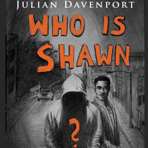 WHO IS SHAWN? CHAPTER 1 (Explicit)