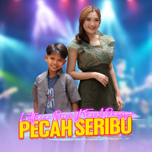 Listen to Pecah Seribu song with lyrics from Lutfiana Dewi