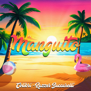 Album Manguito from Colibri