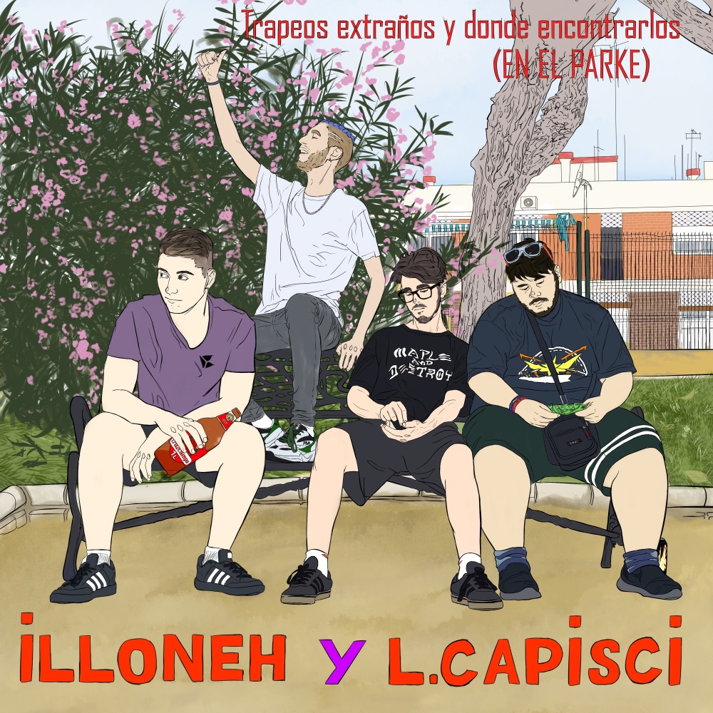Kemasdá (Explicit)