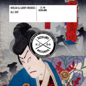 收聽Wolsh的All Day歌詞歌曲