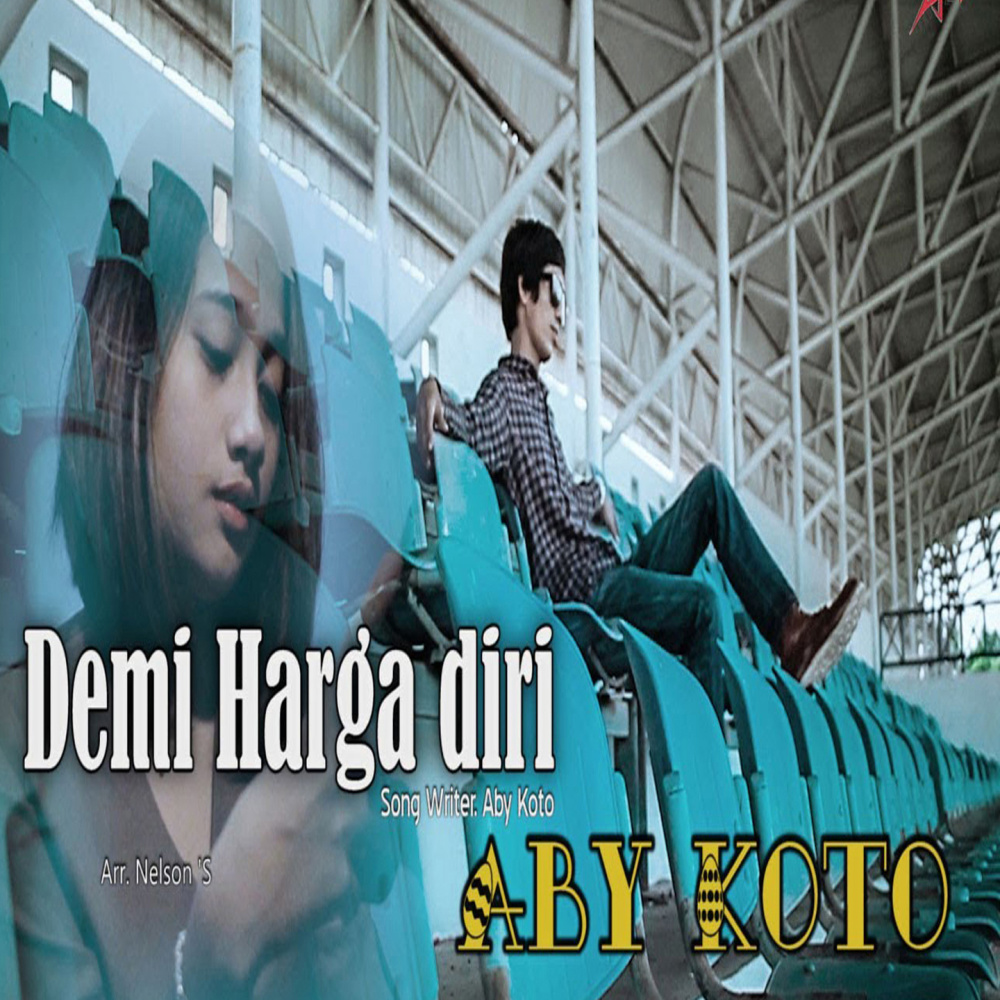 Demi Harga Diri (Explicit)