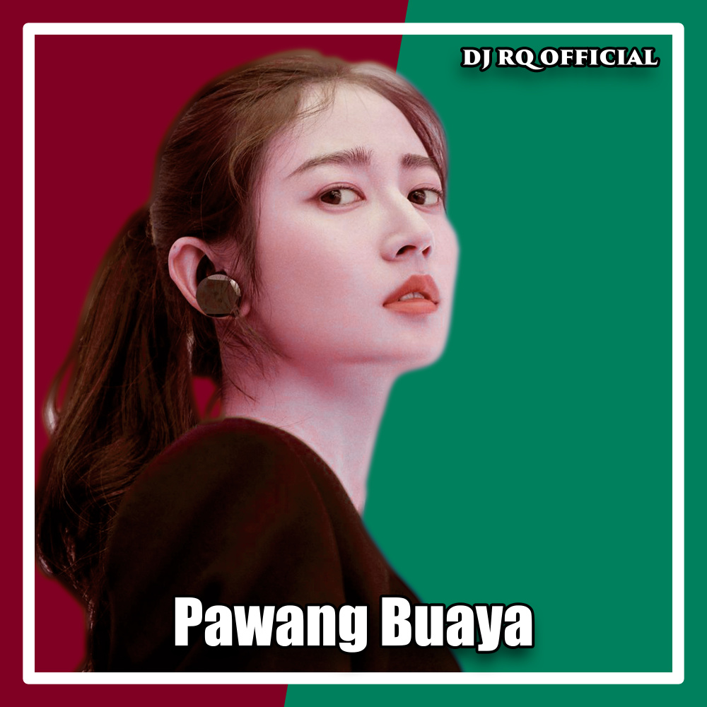 Pawang Buaya