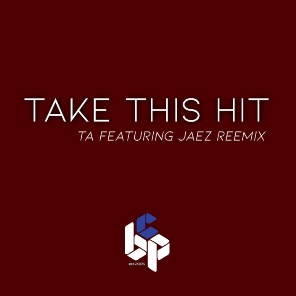 Take This Hit (Explicit)