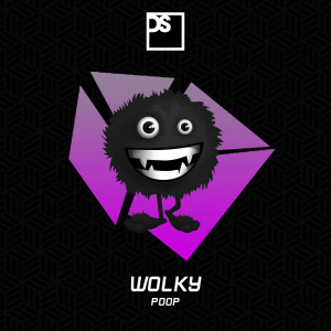 收聽Wolky的Poop歌詞歌曲
