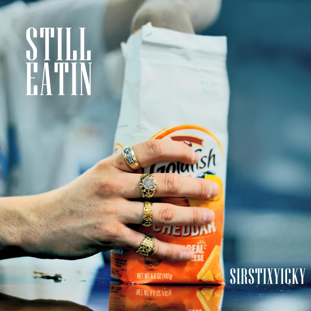 Big Tymin(feat. Dee Dot Jones) (Explicit)