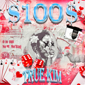 Album 100 oleh True Kim