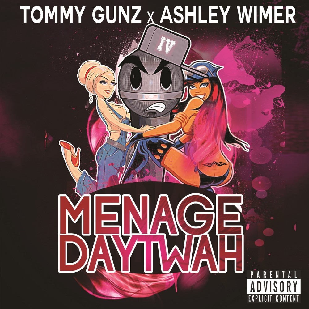 Menage Daytwah (Explicit)