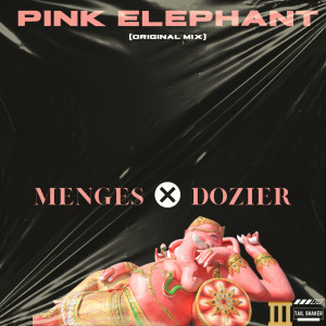 Dozier的專輯Pink Elephant