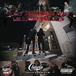 收聽Blacky Drippy的LOS DUEÑOS DE LA METRO (Explicit)歌詞歌曲