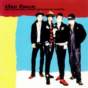 Listen to FROM GARAGE song with lyrics from The Face