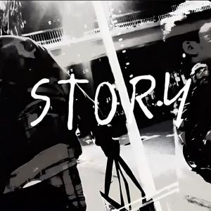 收聽BookBoy的STORY (feat. xanearmt)歌詞歌曲