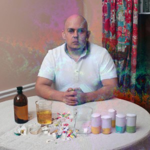 Dengarkan Im Going (Explicit) lagu dari Based Lychee dengan lirik