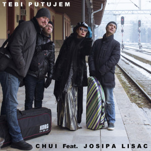 อัลบัม Tebi Putujem (feat. Josipa Lisac) ศิลปิน Josipa Lisac