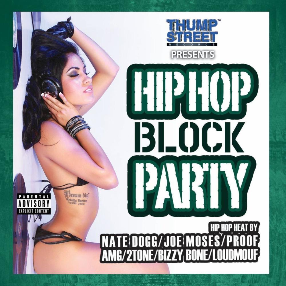 Get This Crackin' (Explicit)