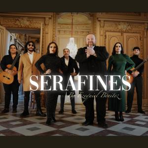 收聽Ezequiel Benítez的SERAFINES歌詞歌曲