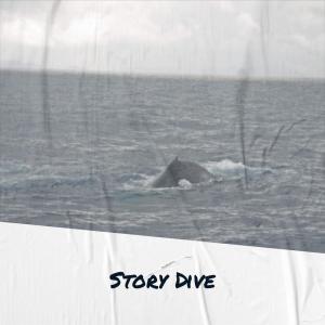 Various Artists的專輯Story Dive