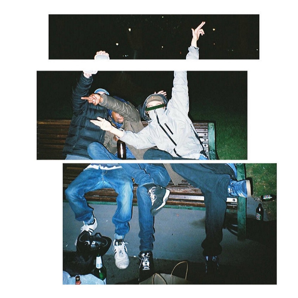Keisers Kyte (Explicit)