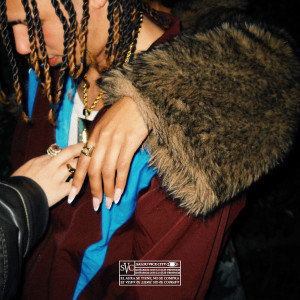 收聽Frei的Veneno (Explicit)歌詞歌曲