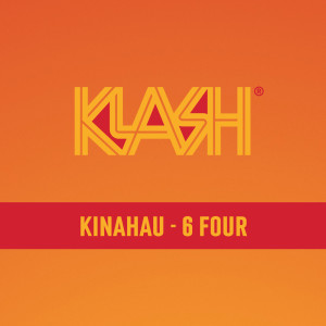 Listen to 6 FOUR song with lyrics from KinAhau