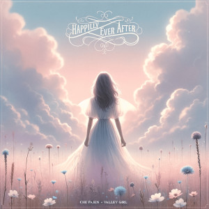 Dengarkan lagu Happily Ever After nyanyian Che Paxin dengan lirik