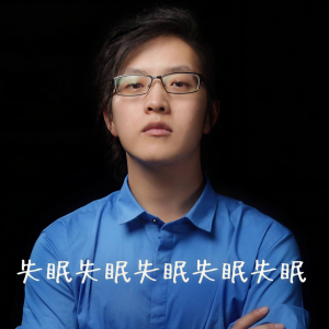 Album 失眠失眠失眠失眠失眠 from 吕家声