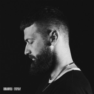 Album Everyday (Explicit) from romanov.dlb