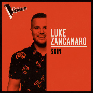 Luke Zancanaro的專輯Skin