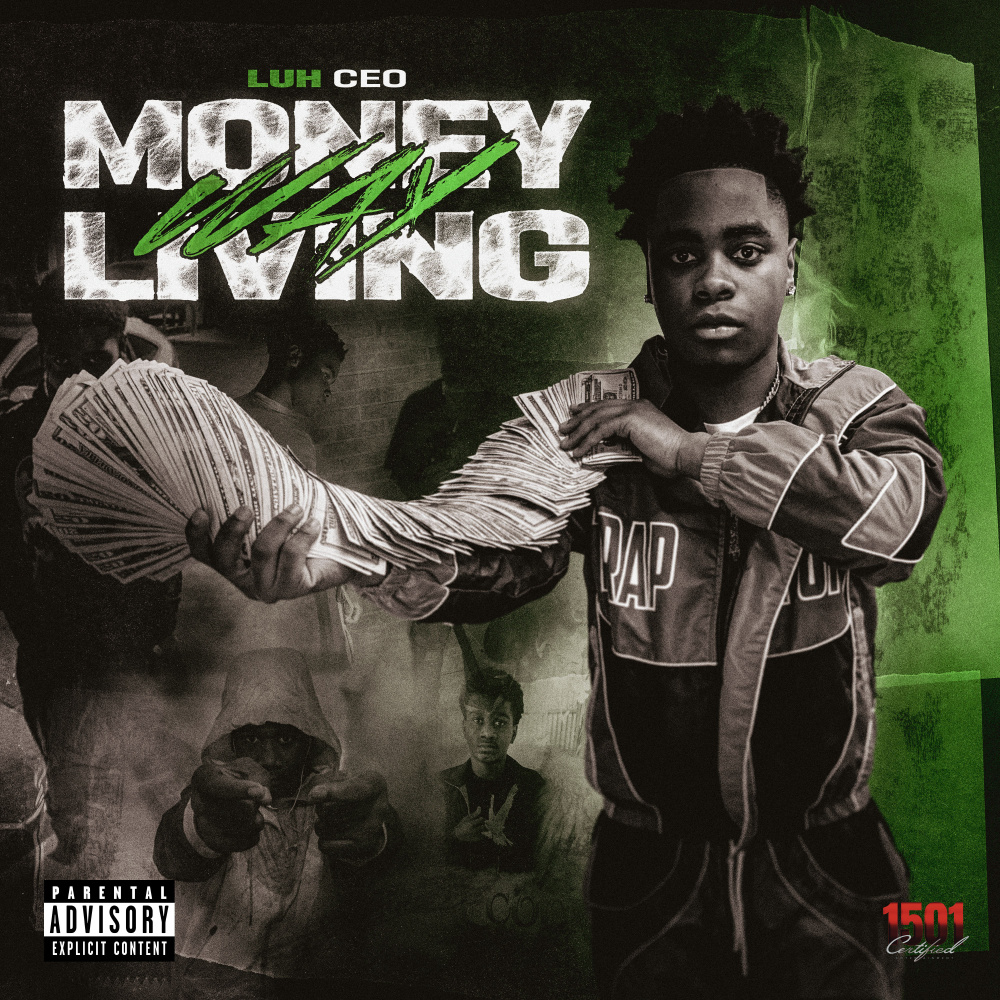Money Way Livin (Explicit)