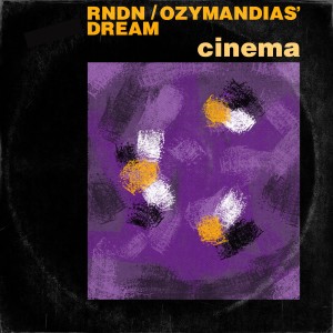RNDN的專輯Cinema