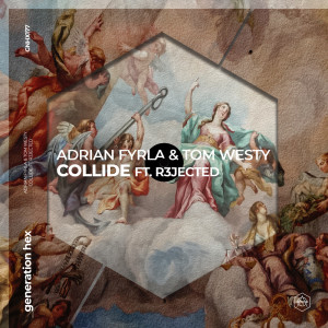 Listen to Collide song with lyrics from Adrian Fyrla