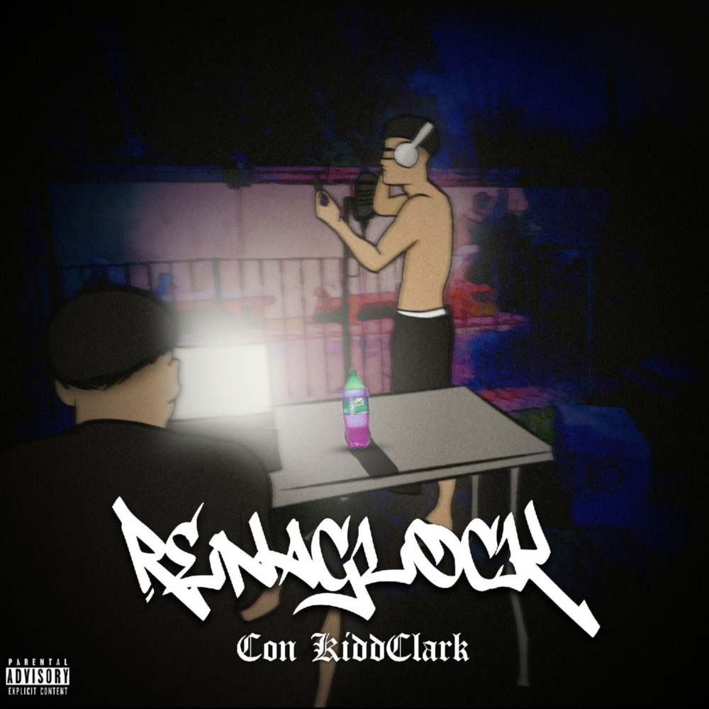 Renaglock Con KiddClark